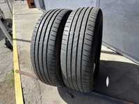 2 бр. летни гуми 195/65/15 Bridgestone 5 mm DOT 0919