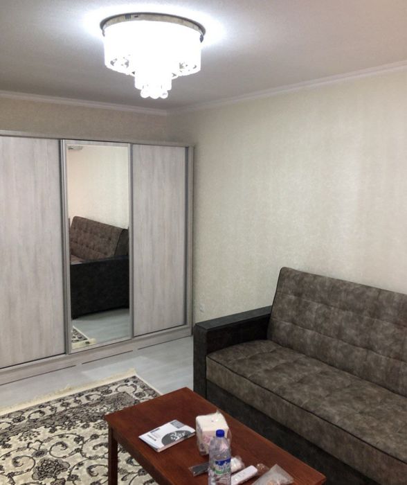 Chilonzor Novza Masjidi yonida ijaraga kvartira