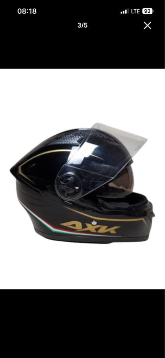 Moto shlem dastavkasi ham mavjud navoiy viloyatida.