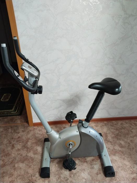 Продам велотренажёр