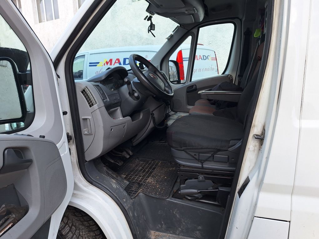 Fiat ducato l1h1 2011