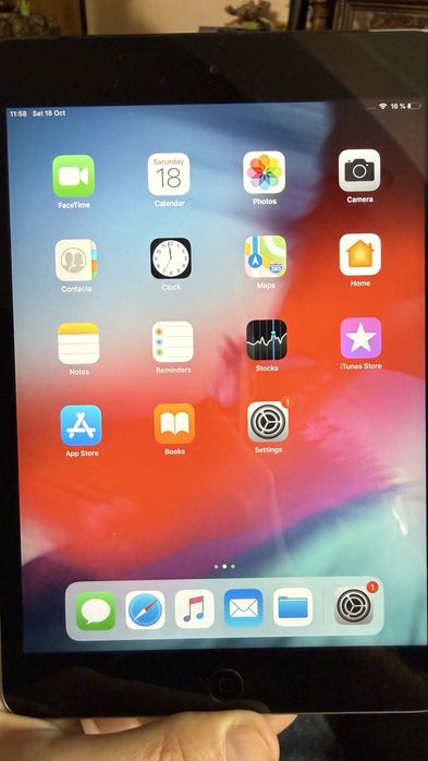 Mini ipad 2 / 16Gb wifi & celular