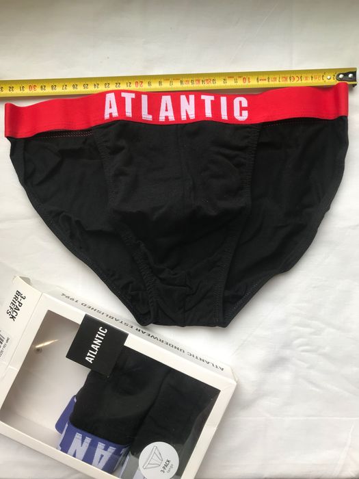 Слипове Atlantic