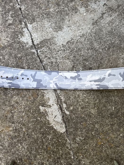 Lever Belt GYMREAPERS 10mm Размер XS(24-31 inch)