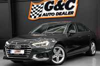 Audi A4 !! Posibilitate LEASING // Garantie // Hybrid // KM Certificati !!