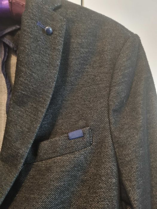 Sacou bărbați Zara