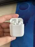 Airpdos 1 white case