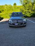 Mercedes Glk 220 an 2013 propietar