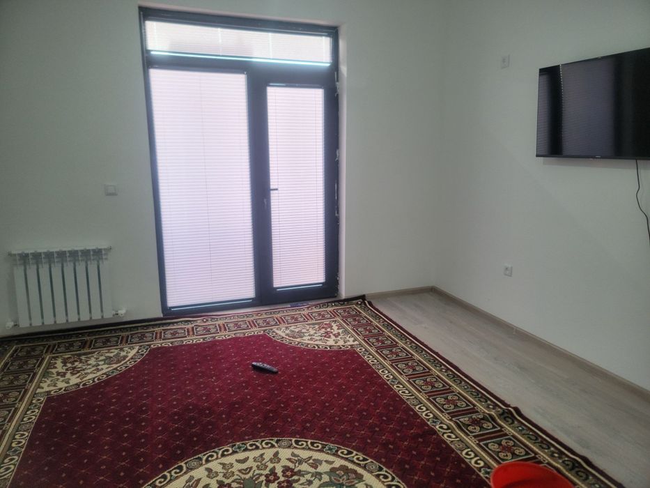 Arenda kvartira. Sergeli Xonobod navostroyka. 2/15/16