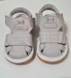 Sandale piele unisex mărimea 21