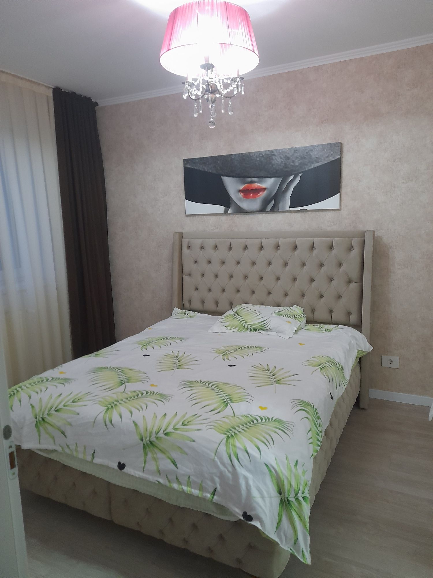 Apartament regim hotelier în Prima Universității!