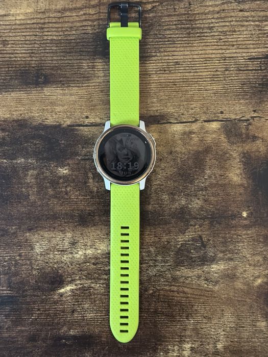 Garmin Fenis 6S PRO