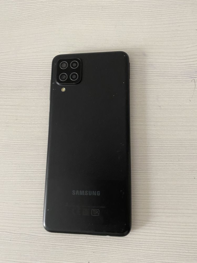 Galaxy Samsung A12