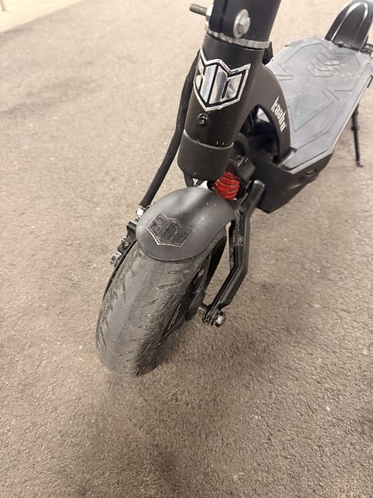 Kaabo Mantis 10 Dual Pro 24.5Ah