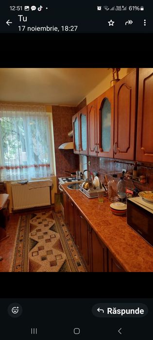 De vanzare Apartament 3 camere