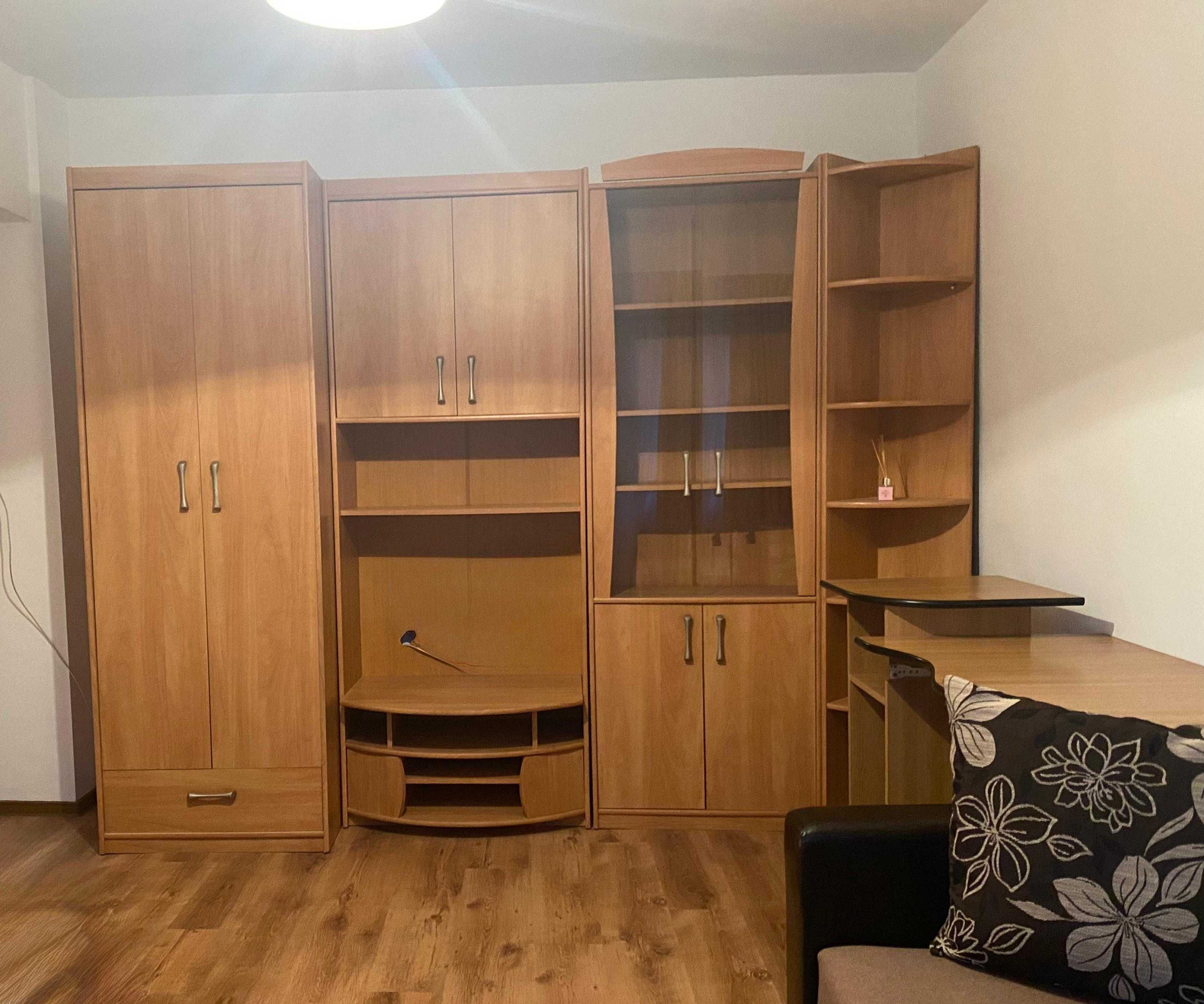 PF Inchiriez apartament 2 camere – doar pentru fete, FARA AGENTII