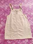 Salopeta / sarafan dama, denim, S-M