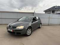 VW GOLF 5 1.4i* 75cp* 2005* EURO 4!!!