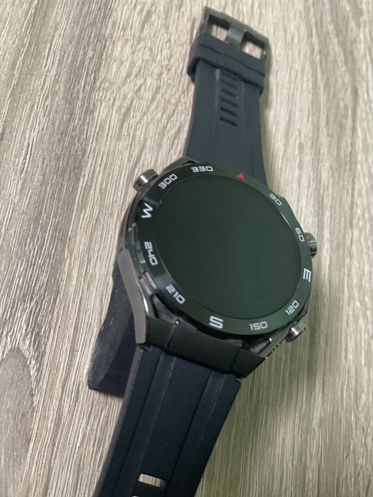 Huawei watch 23A