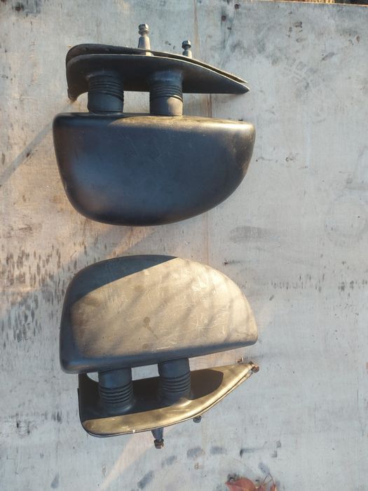 Oglinzi  Pegeout  Boxer, Ducato, Jumper.