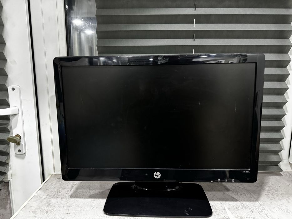 Монитор 65 герц