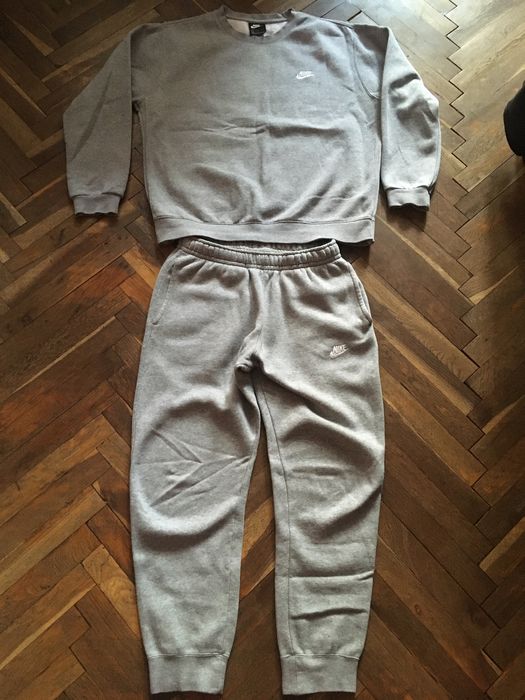 Nike оргинален екип мъжки