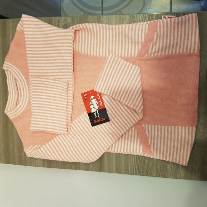 Bluze noi , bumbac , 8 - 10 ani , fete