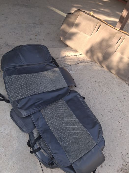 Чехол для  машин