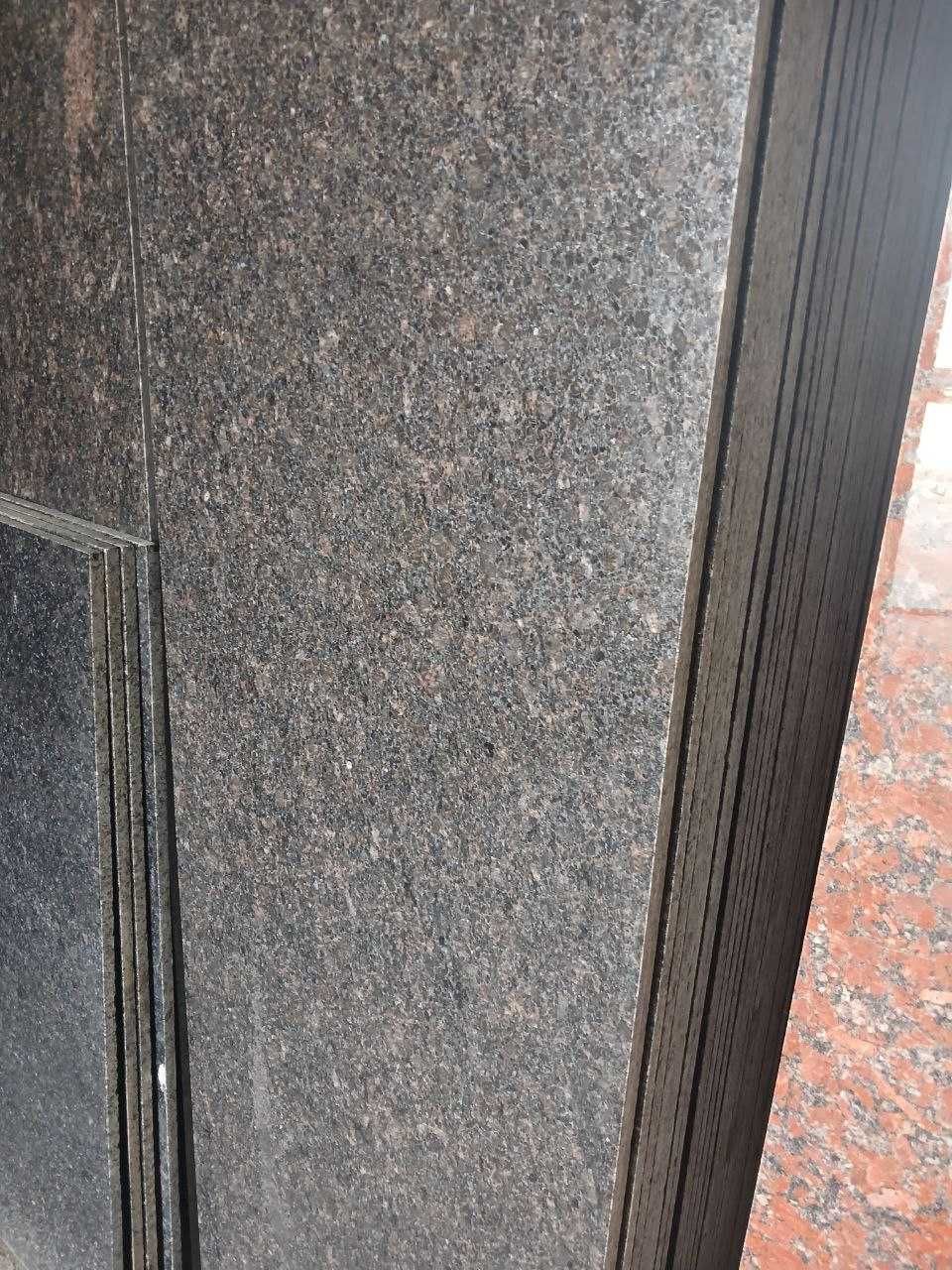 Granit Honey brown sizga kerakli obyomda yetkazamiz
