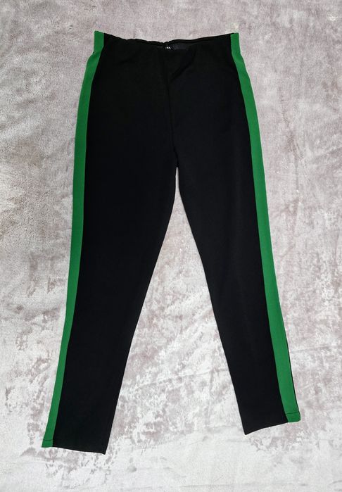 Pantaloni Urdan Way