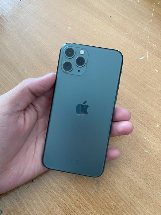 iPhone 11 pro