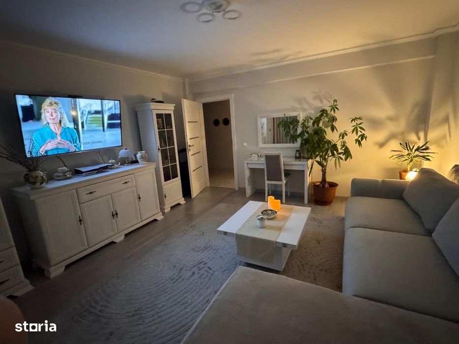 Apartament bloc nou 2024 la cheie