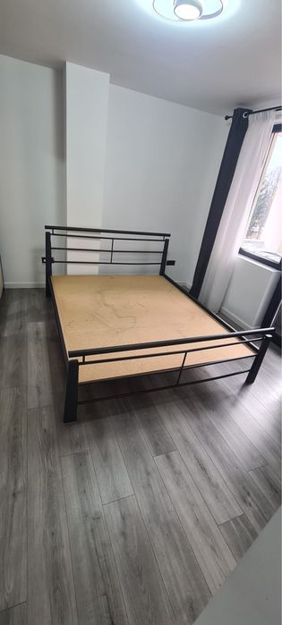 Saltea dormitor plus cadru