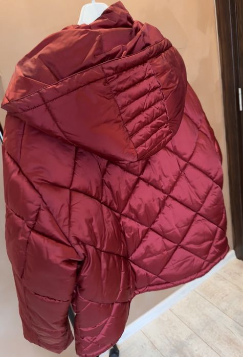 Дамско яке Pepe Jeans