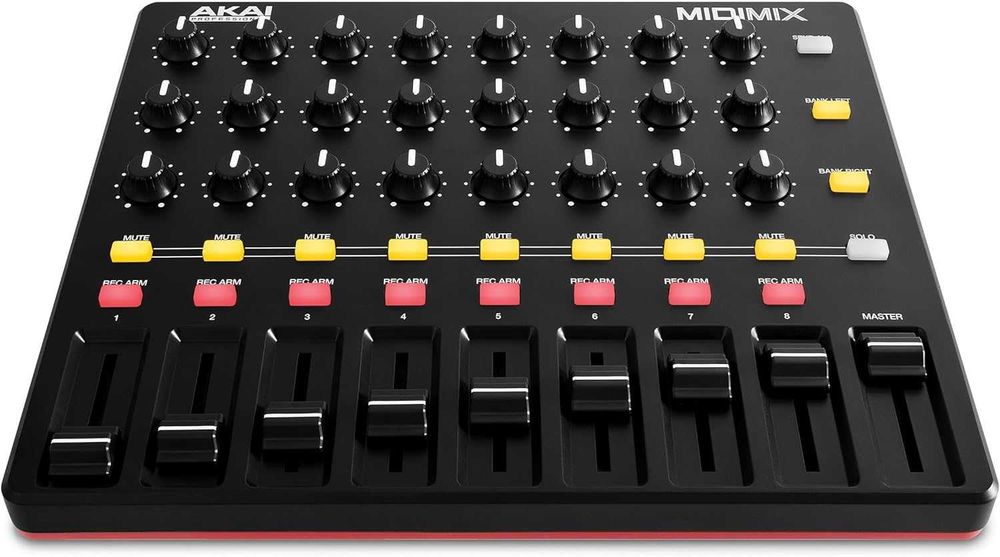 MIDI миксер / DAW контролер Akai Professional MIDImix