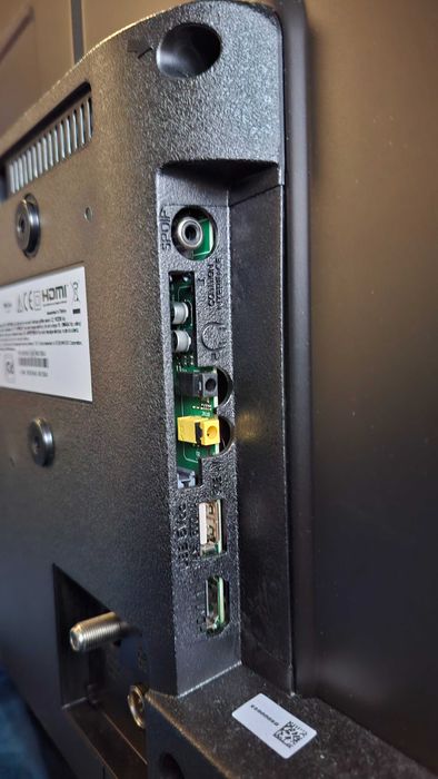 Телевизор JVC - 81см. диагонал