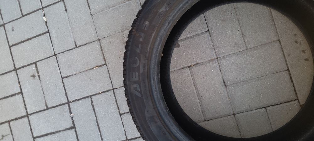 Зимни гуми 225/50/17