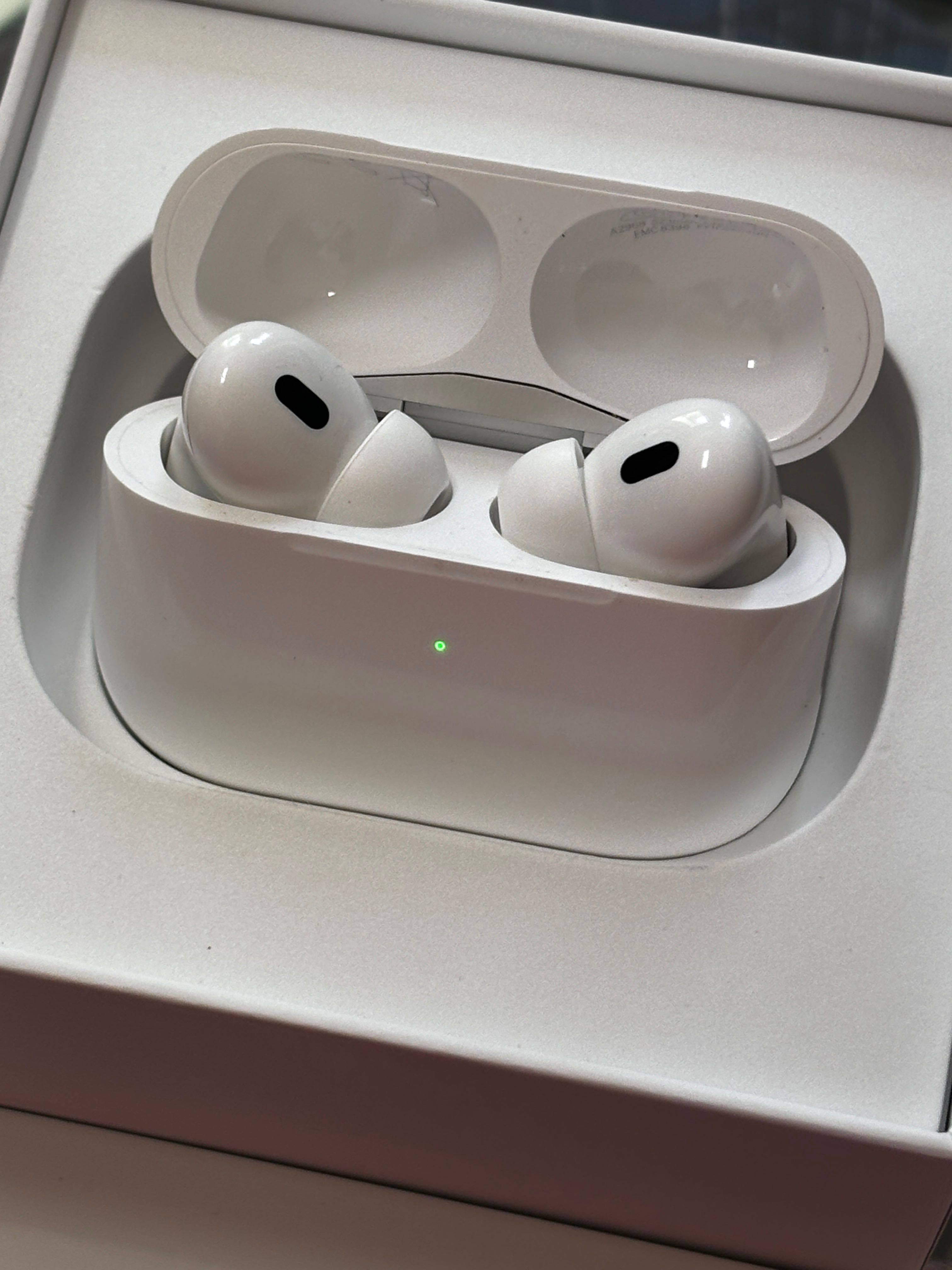Слушалки, Air pods pro 2