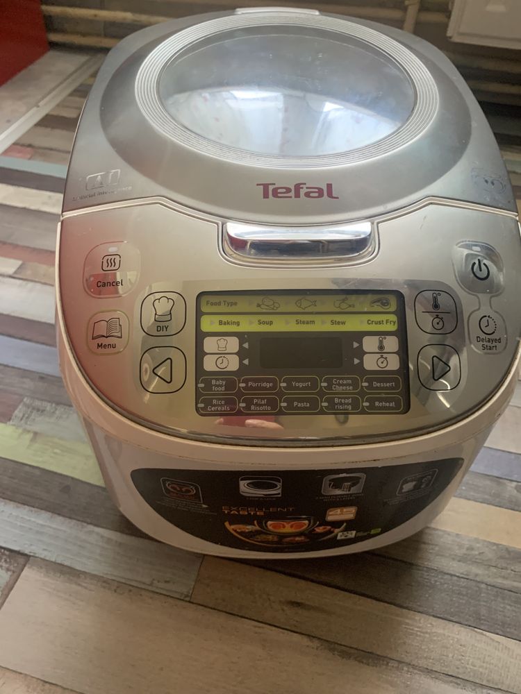 Multicooker Tefal