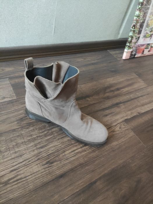 Боти Buffalo, пролетни