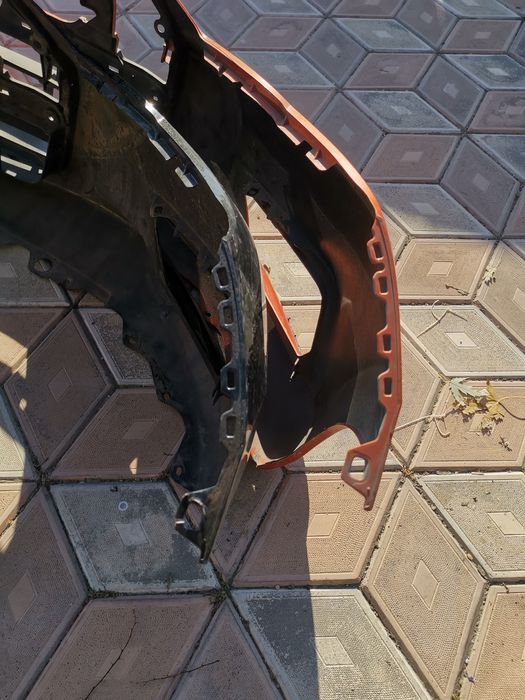 Bara fata Nissan micra k14 2017/2018/2019/2020/2021/2022
