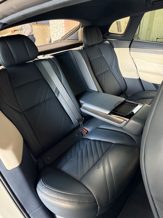 Zekker 001 you 2025 restyling