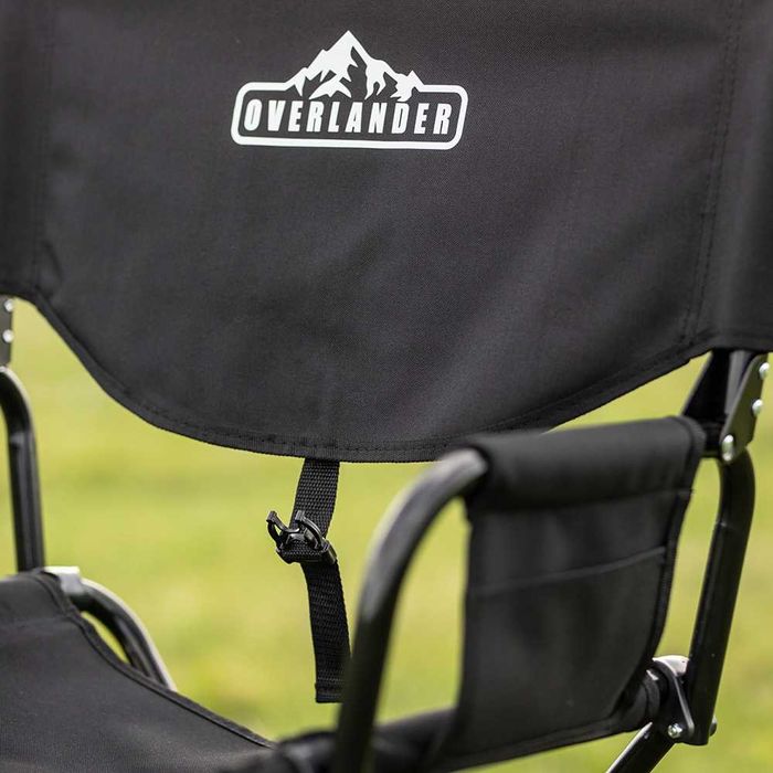 Scaun auto profesional camping - scaun auto camping overlanding