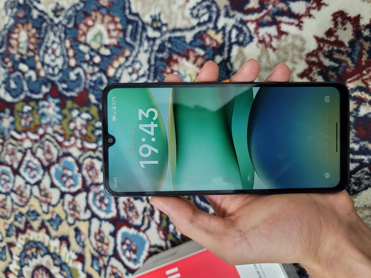 Redmi A5 sotiladi