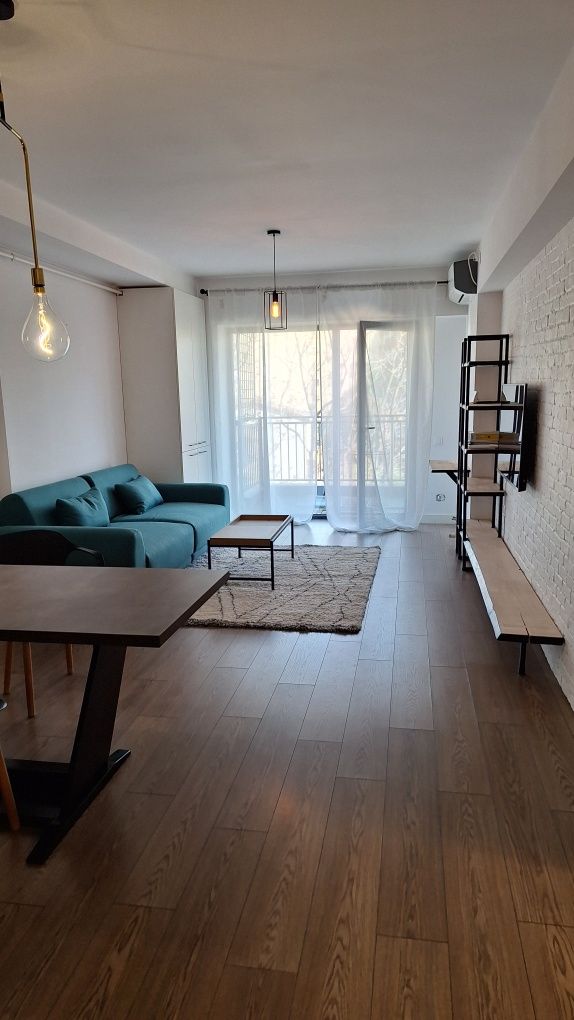 Apartament 2 camere de inchiriat - Metrocity Academiei