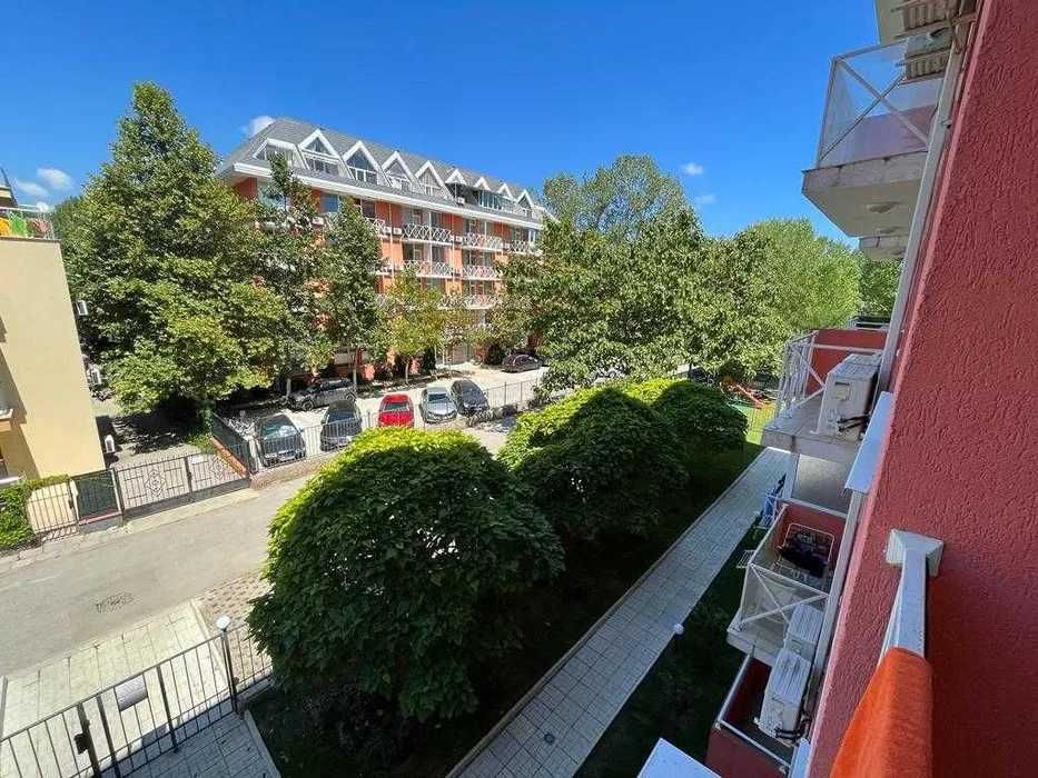 Продава се Двустаен апартамент в к.к. Слънчев бряг - 53 кв.м за 1265 €/кв.м - Снимка #8