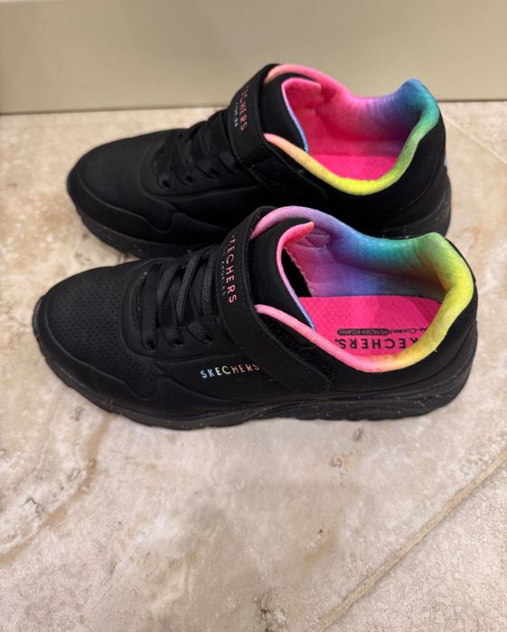 Детски маратонки Skechers