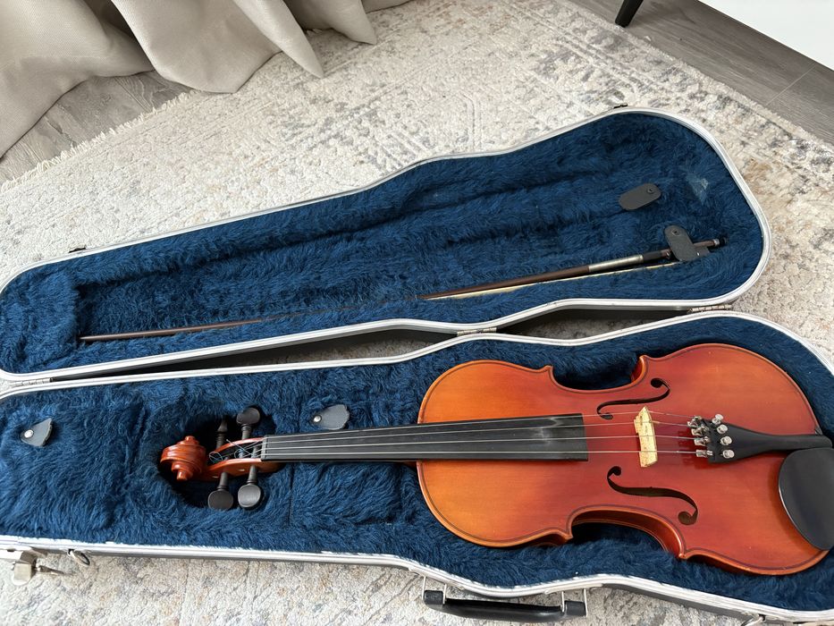 Продается скрипка