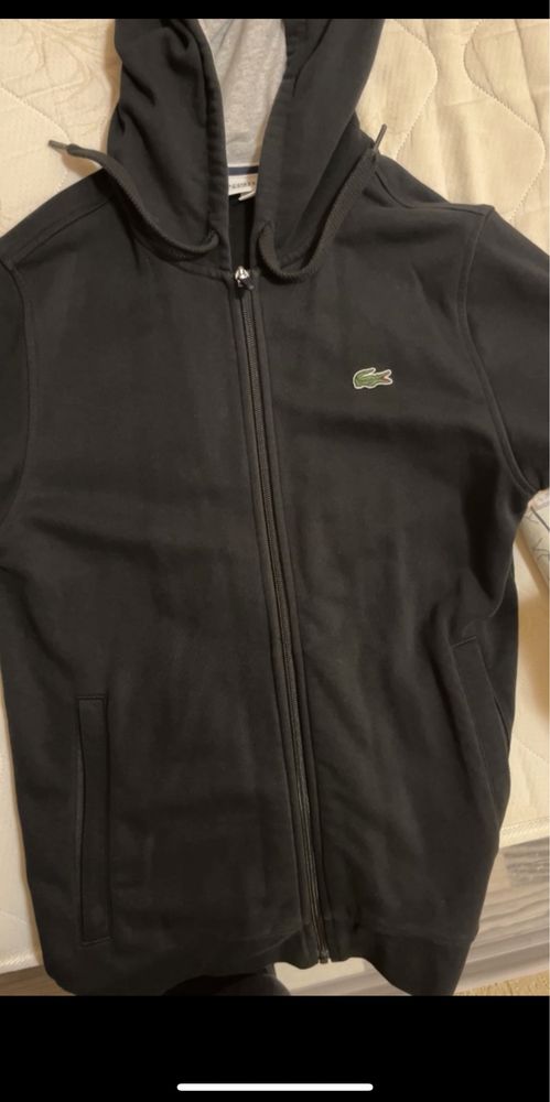 Горнище Lacoste xs