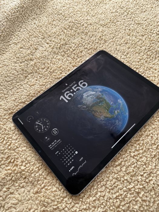 Ipad Air 5, 64 GB, M1 чип, WI-FI